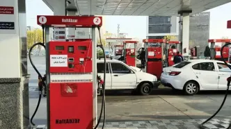 مدل نمایش قیمت سوخت در جایگاه‌ها تغییر کرد!