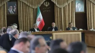 ۳ دستگاه برگزیده نخستین جشنواره ارزیابی عملکرد معاونت‌های امور مجلس معرفی شدند