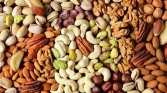 قیمت آجیل در شیراز؛ آیا خرید آن ممکن است از سبد خانوار حذف شود؟