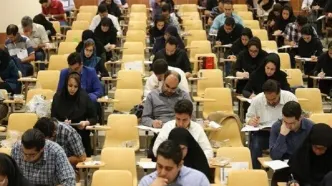 انتخاب رشته آزمون دستیاری پزشکی از امروز ۱۵ شهریور آغاز شد