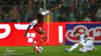پرسپولیسی شوید و به تیم ملی برسید!