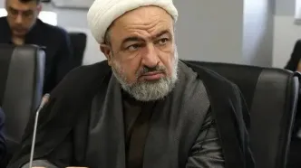 چرا حمید رسایی به هر دری می‌زند که زندان نرود؟