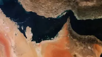 عمان پیشنهاد ایران برای دریافت هزینه از کشتی‌های عبوری هرمز را رد کرد