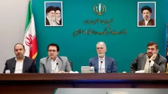 صالحی: مهم‌ترین نقشه دشمن برهم‌زدن وحدت اجتماعی است