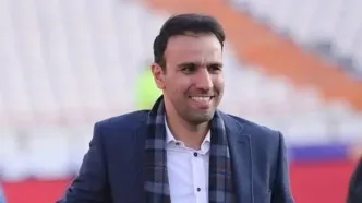 طعنه سرپرست پرسپولیس به مدیر استقلال
