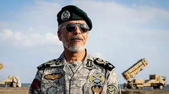 دریادار سیاری: اگر آمریکایی‌ها مرد میدان بودند تاکنون هزاران بار مانند ماجرای ونزوئلا وارد عمل شده بودند، اما می‌دانند که در برابر ایران نمی‌توانند کاری از پیش ببرند