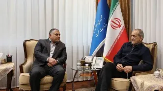 وزیر نفت: رئیس‌جمهور در سخت‌ترین شرایط، تأمین انرژی و معیشت مردم را با جدیت دنبال کرد