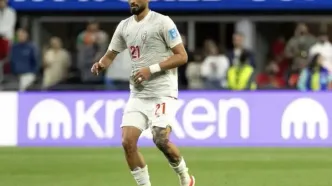 شرایط نه‌چندان خوب لژیونر مد نظر پرسپولیس