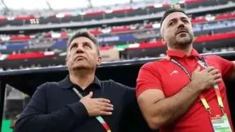 روح قلعه‌نویی از دستمزد ۹۰ میلیاردی بی‌خبر است