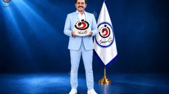 سالروز تولد فرزاد حسنی؛ از کوله‌پشتی تا سال‌ها حضور در تلویزیون و رادیو