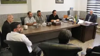 انزلی تا ارس در مسیر رالی‌تور خانوادگی؛ البرز مقصد بعدی گردشگری خودرو