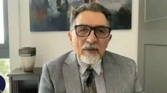 جنجالی‌ترین روزنامه‌نگار زنده ایرانی در آستانه بازگشت