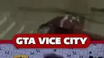 فیلم از سخت ترین مراحل GTA