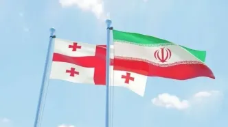 مرز گرجستان به روی کامیون‌های ایرانی بسته شد؟