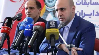 ورود ربوکاپ ایران به مسیر صنعت با بیش از ۱۰ لیگ تخصصی