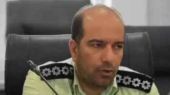 تصویر شهید حادثه تروریستی ایرانشهر