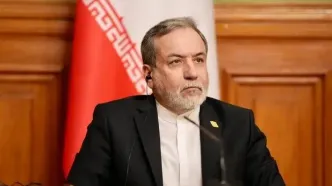 عراقچی خطاب به همتای فرانسوی: اشک تمساح بس است