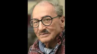 درگذشت یک عکاس پیشکسوت