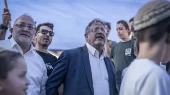 مواضع صهیونیست‌ها درباره غزه از سوی هشت کشور عربی محکوم شد