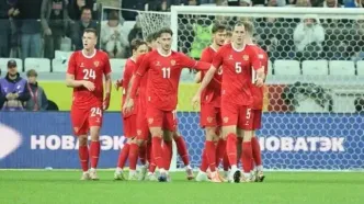 پیش‌بینی مهاجم سابق روسیه از بازی با ایران؛ پیروز می‌شویم