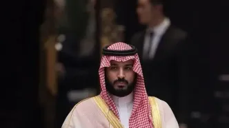 بن‌سلمان از اسرائیل درخواست کمک کرد
