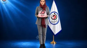 لیندا کیانی کیست؟ از «ساعت شنی» تا دریافت سیمرغ بلورین