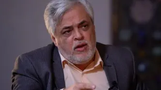مهاجری: جبلی واقعاً آدم چندان توانمندی در حوزه خبر نبوده؛ در میان مدیران صداوسیما یک مدیر درجه سه بود/ تقریبا محال است کسی علاقه‌مند به ابقای جبلی باشد