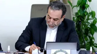 جزئیات جدید مذاکرات ایران و آمریکا از زبان عراقچی