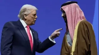 تدارک آمریکا و عربستان برای دو قرارداد هنگفت نظامی