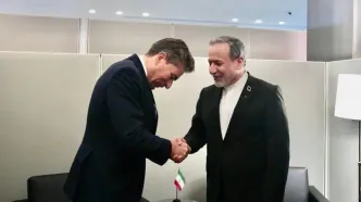 دیدار عراقچی و معاون دبیرکل سازمان ملل در نیویورک
