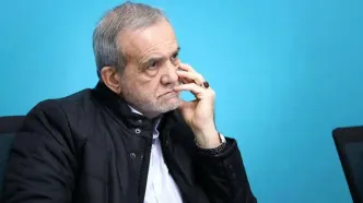 رئیس جمهور: از هیچ تلاشی برای حمایت از چرخه تولید فروگذار نخواهیم کرد