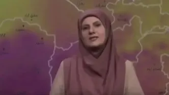 هشدار باران شدید و کاهش دما برای این استان‌ها