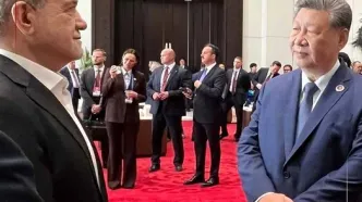 روزنامه خراسان: پکن شریک راهبردی ایران است، نه متحد جنگی/بستن تنگه هرمز نباید فرسایشی شود