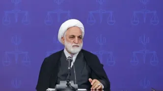 محسنی اژه‌ای دوباره رئیس کمیسیون حقوقی و قضایی مجمع تشخیص شد