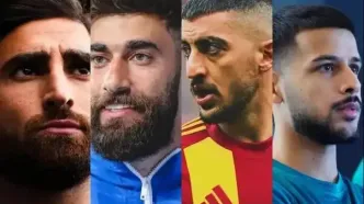 برگردند ممنوع‌الخروج می‌شوند؛ سرباز شدن ۴ لژیونر ایرانی!