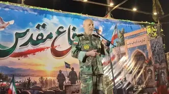 اقتدار دفاعی ایران، حاصل خودباوری و تجربه دفاع مقدس است