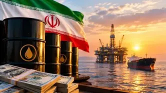 درآمد نفتی ایران به ۱۶ میلیارد دلار رسید