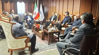 لزوم همکاری و همراهی برای ارتقای زیرساخت‌های هنری استان مرکزی