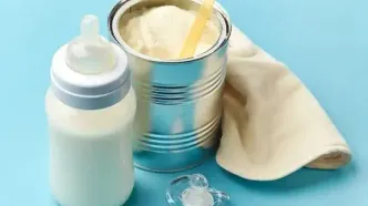 سازمان غذا و دارو: کمبود خاصی در شیرخشک نوزادان نداریم