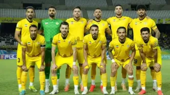 بیرانوند راهی فجرسپاسی می شود؟