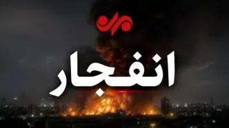 عسلویه هم هدف حمله قرار گرفت