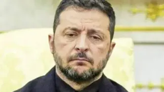 پاسخ تند زلنسکی به روس‌ها؛‌ با موشک به مسکو می‌آیم