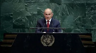 نخست‌وزیر ارمنستان: روابط با ایران باید تقویت شود