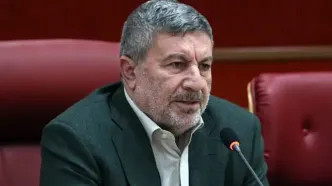 پیام حضرتی در پی انتخاب خاندوزی به عنوان رئیس گروه اقتصادی دفتر رهبر انقلاب