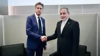دیدار عراقچی با وزرای خارجه اردن، قرقیزستان و انگلیس در نیویورک
