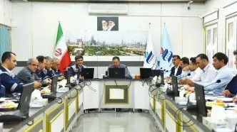 برگزاری چهارمین ممیزی ایمنی و مدیریت اضطراری در پتروشیمی تبریز