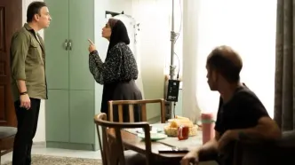 نمایش «وقتی رویا نباشد» و «کات» در «پاتوق مستند»