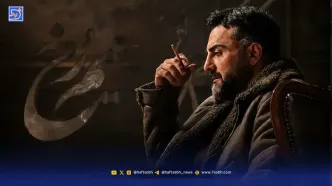 سریال نیم رخ با حضور مهدی سلطانی و حامد کمیلی؛ داستانی جذاب از دنیای سینما