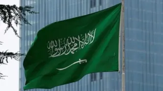 چند انفجار پایتخت عربستان را لرزاند
