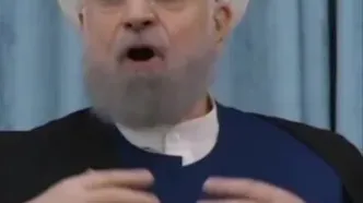حسن روحانی: سوئیس و چین برای مردم پناهگاه اتمی دارند